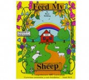 Feed My Sheep - Art Course